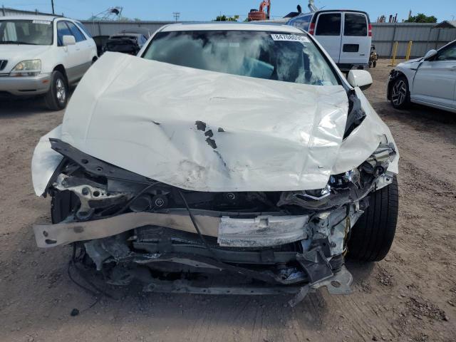 Photo 5 from auction – 2009 ACURA TSX with VIN JH4CU26659C009604