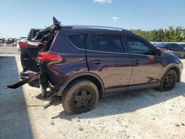 Photo 3 from auction – 2017 TOYOTA RAV4 LE with VIN 2T3ZFREV9HW388349