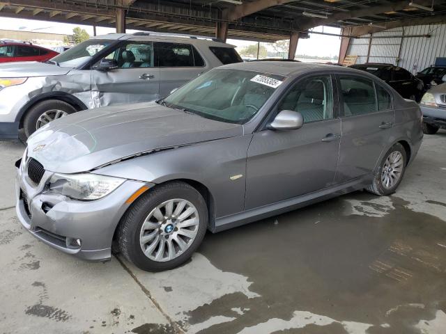 Photo 1 from auction – 2009 BMW 328 I SULEV with VIN WBAPH57589NL79901