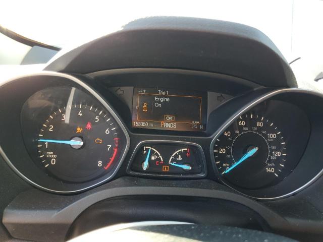 Photo 9 from auction – 2017 FORD ESCAPE TITANIUM with VIN 1FMCU9J99HUE14350