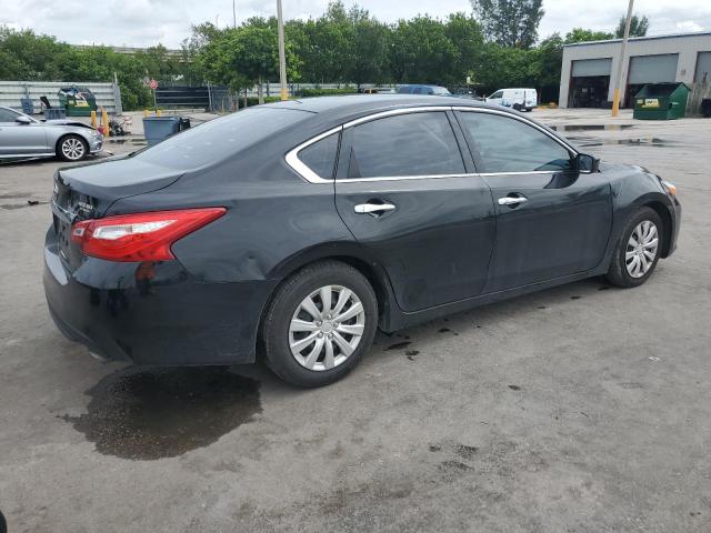 Photo 3 from auction – 2017 NISSAN ALTIMA 2.5 with VIN 1N4AL3AP9HC136734