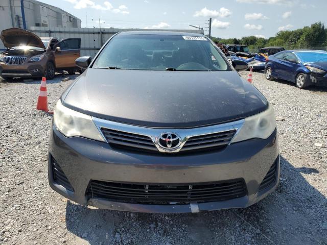 Photo 5 from auction – 2013 TOYOTA CAMRY L with VIN 4T4BF1FKXDR306435