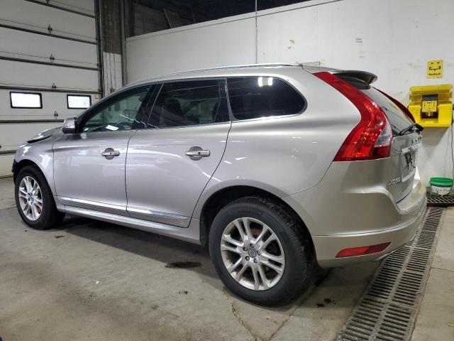 Photo 2 from auction – 2015 VOLVO XC60 3.2 P with VIN YV4952RB1F2606619
