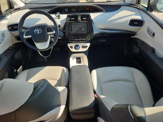 Photo 8 from auction – 2017 TOYOTA PRIUS with VIN JTDKARFU8H3535947