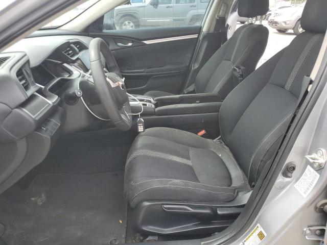 Photo 7 from auction – 2016 HONDA CIVIC EX with VIN 19XFC2F75GE224707