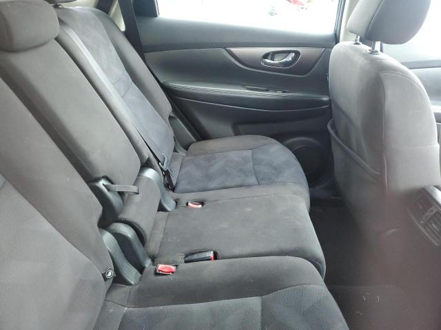 Photo 10 from auction – 2015 NISSAN ROGUE S with VIN KNMAT2MV7FP590601