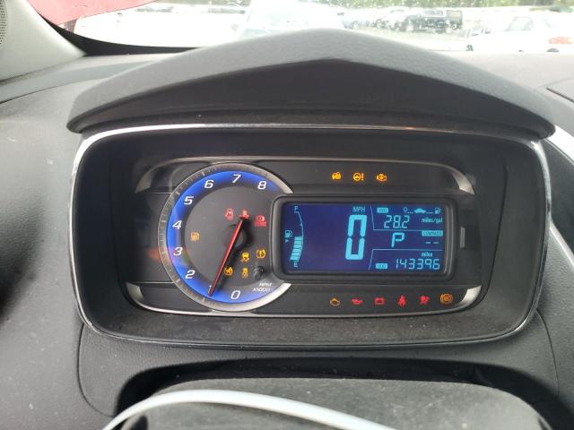 Photo 9 from auction – 2015 CHEVROLET TRAX 1LT with VIN KL7CJLSB3FB089647