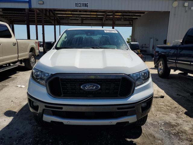 Photo 5 from auction – 2021 FORD RANGER XL with VIN 1FTER4FH4MLD87737