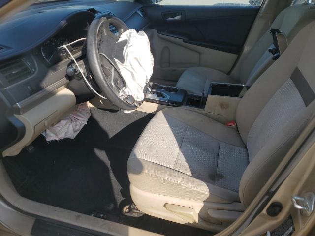 Photo 7 from auction – 2012 TOYOTA CAMRY BASE with VIN 4T1BF1FKXCU028094