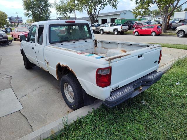 Photo 3 from auction – 2001 FORD RANGER SUP with VIN 1FTYR15U61PA61176