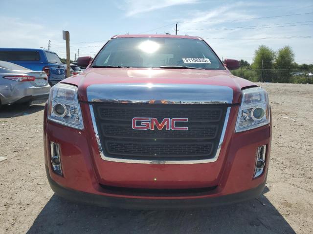 Photo 5 from auction – 2013 GMC TERRAIN SL with VIN 2GKALSEK7D6151193