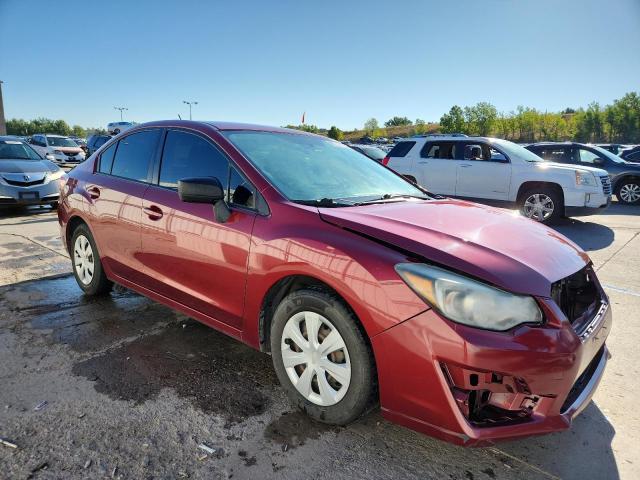 Photo 4 from auction – 2016 SUBARU IMPREZA with VIN JF1GJAA67GH020154