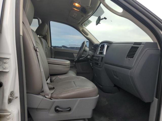 Photo 7 from auction – 2007 DODGE RAM 1500 S with VIN 1D7HU18287S170579