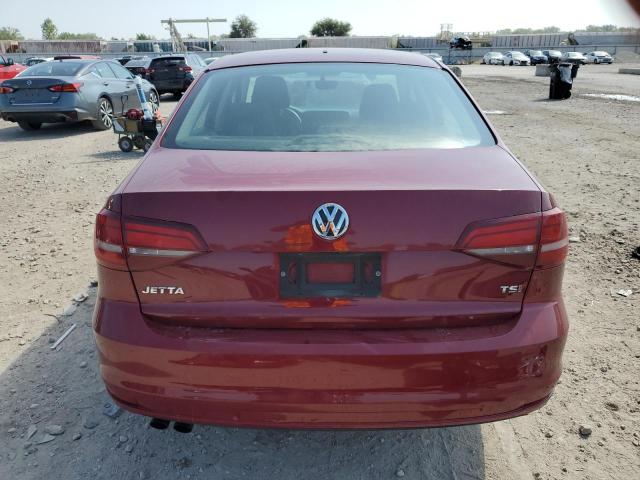 Photo 6 from auction – 2017 VOLKSWAGEN JETTA S with VIN 3VW2B7AJ1HM356692