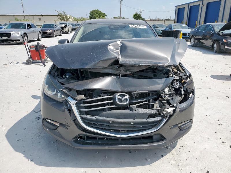 Photo 5 from auction – 2017 MAZDA 3 TOURING with VIN JM1BN1V74H1101862