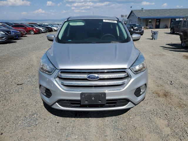 Photo 5 from auction – 2017 FORD ESCAPE SE with VIN 1FMCU0GD7HUA48654