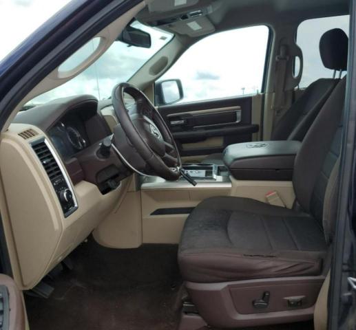 Photo 7 from auction – 2013 RAM 1500 SLT with VIN 1C6RR6TT2DS665571