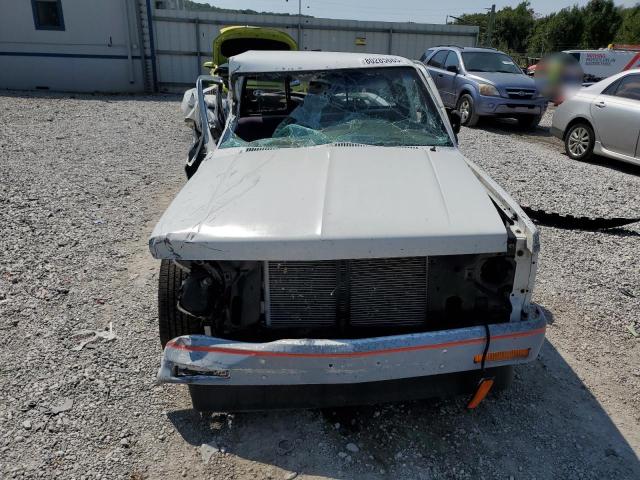 Photo 5 from auction – 1991 GMC SONOMA with VIN 1GTCS14Z2M8510699