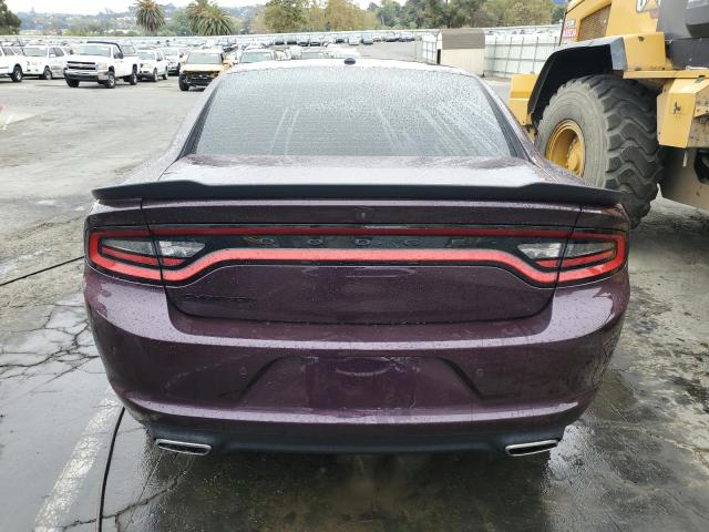 Photo 6 from auction – 2022 DODGE CHARGER SXT with VIN 2C3CDXBG8NH129860