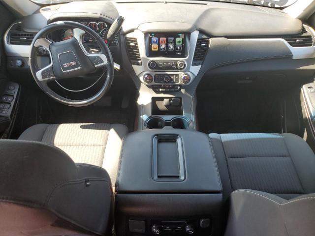 Photo 8 from auction – 2018 GMC YUKON SLE with VIN 1GKS2AKC3JR378976