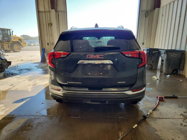 Photo 6 from auction – 2019 GMC TERRAIN DE with VIN 3GKALXEXXKL151710