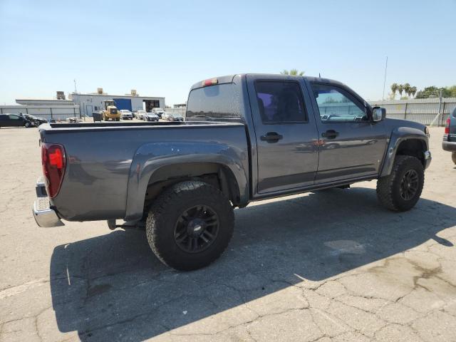 Фото 3 с аукциона – 2008 GMC CANYON SLE с VIN 1GTCS339488187193