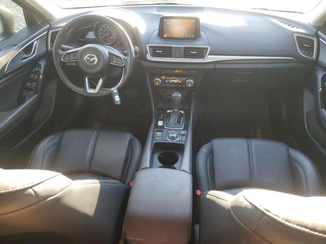 Photo 8 from auction – 2018 MAZDA 3 TOURING with VIN 3MZBN1L31JM237775