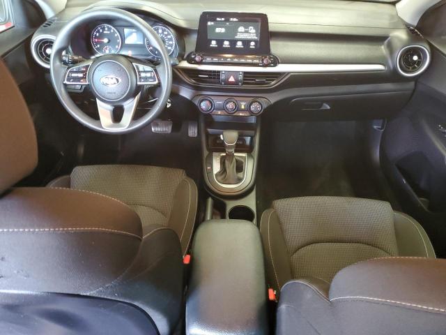 Photo 8 from auction – 2020 KIA FORTE FE with VIN 3KPF24AD4LE161122