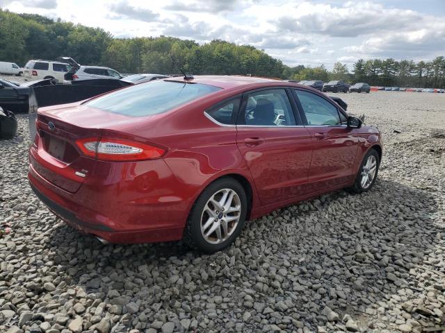 Photo 3 from auction – 2016 FORD FUSION SE with VIN 3FA6P0HD2GR162290