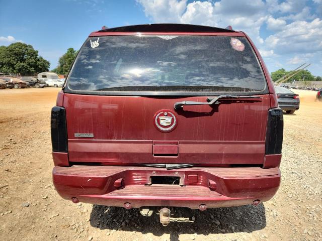 Photo 6 from auction – 2002 CADILLAC ESCALADE L with VIN 1GYEK63N72R140873