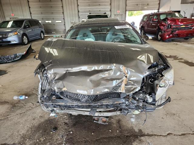 Photo 5 from auction – 2011 MITSUBISHI ECLIPSE GS with VIN 4A31K5DF4BE003979