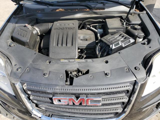 Photo 12 from auction – 2016 GMC TERRAIN SL with VIN 2GKALMEK4G6133900