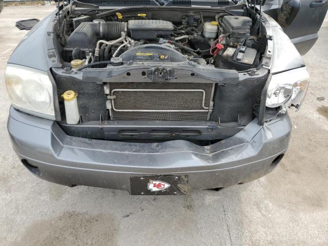 Photo 12 from auction – 2006 DODGE DAKOTA QUAD SLT with VIN 1D7HW48N66S593441