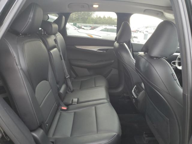 Photo 11 from auction – 2021 INFINITI QX50 LUXE with VIN 3PCAJ5BB3MF109847