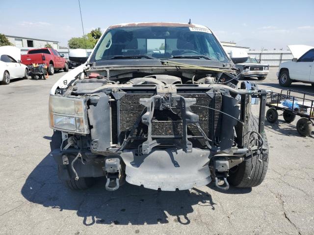 Photo 5 from auction – 2013 GMC SIERRA K15 with VIN 3GTP2WE70DG164111