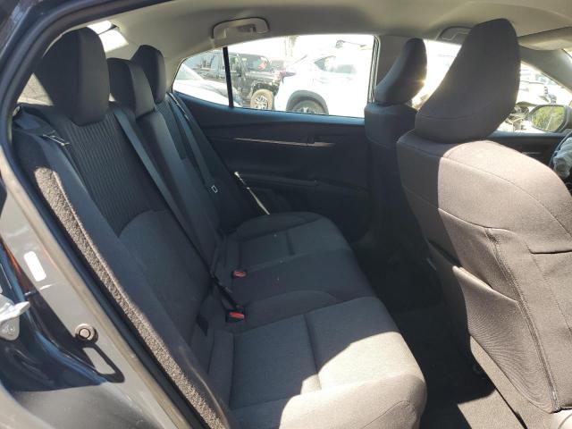Photo 10 from auction – 2025 TOYOTA CAMRY XSE with VIN 4T1DAACK3SU115667