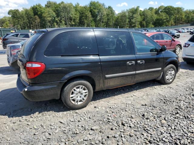 Foto 3 de la subasta – 2007 DODGE GRAND CARA con VIN 1D4GP24E67B151552