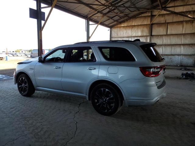 Photo 2 from auction – 2025 DODGE DURANGO R/T with VIN 1C4SDJCT7SC506015
