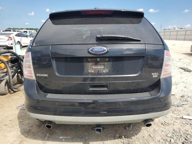 Photo 6 from auction – 2009 FORD EDGE SEL with VIN 2FMDK48C69BA61460