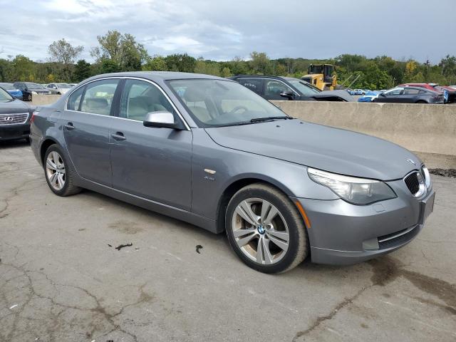 Photo 4 from auction – 2010 BMW 528 XI with VIN WBANV1C52AC446068