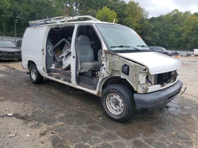 Photo 4 from auction – 2003 FORD ECONOLINE with VIN 1FTRE14263HB74624