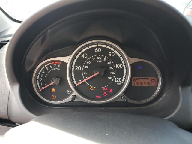 Photo 9 from auction – 2013 MAZDA MAZDA2 with VIN JM1DE1KZ2D0169950
