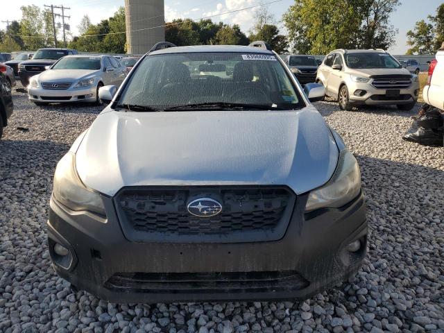 Photo 5 from auction – 2013 SUBARU IMPREZA SP with VIN JF1GPAU69DH202072