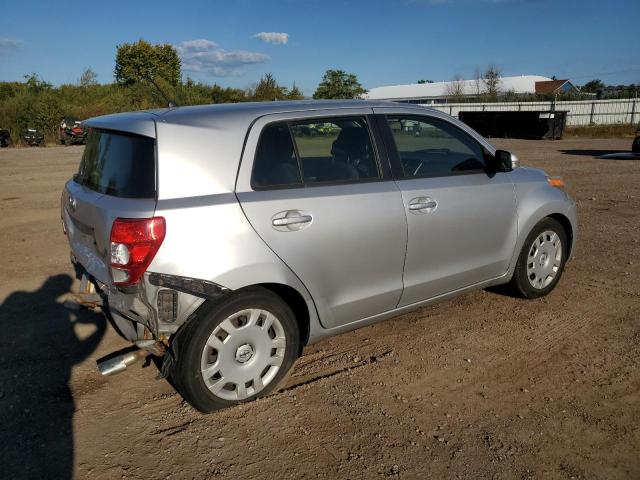 Photo 3 from auction – 2012 TOYOTA SCION XD with VIN JTKKU4B42C1025834