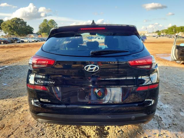 Photo 6 from auction – 2020 HYUNDAI TUCSON SE with VIN KM8J23A41LU106967