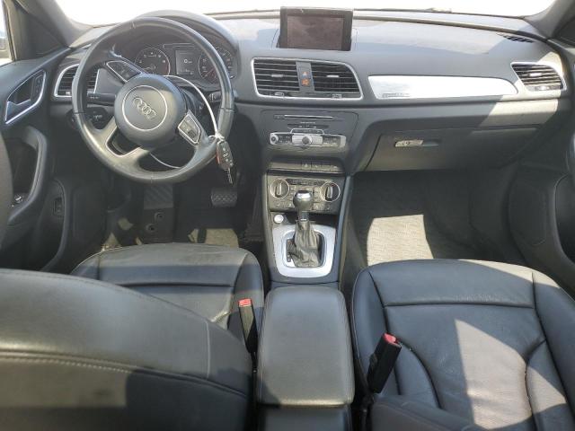 Photo 8 from auction – 2018 AUDI Q3 PREMIUM with VIN WA1ECCFSXJR022084