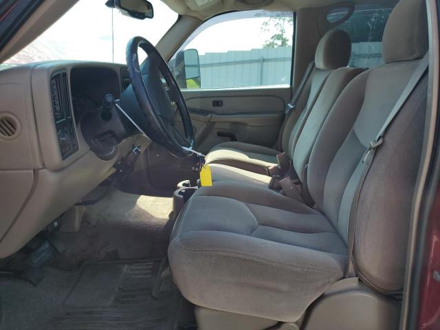 Photo 7 from auction – 2006 GMC NEW SIERRA with VIN 2GTEC13Z861254940