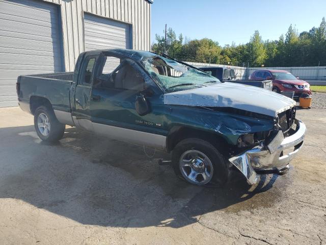Photo 4 from auction – 1999 DODGE RAM 1500 with VIN 3B7HC13Z8XM538768