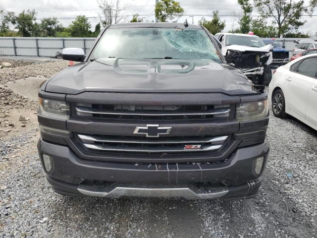 Photo 5 from auction – 2016 CHEVROLET SILVERADO with VIN 1GCVKSEC1GZ204214