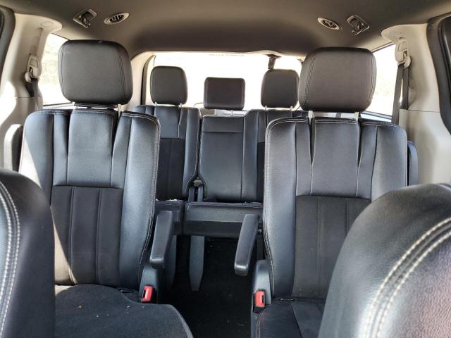 Photo 10 from auction – 2019 DODGE GRAND CARA with VIN 2C4RDGCG3KR562917